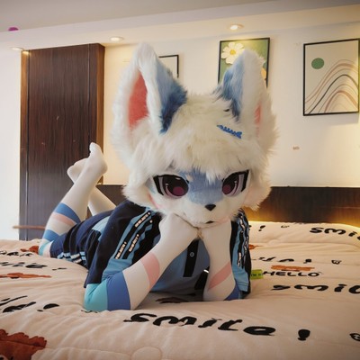 斯卡睡不醒的头像