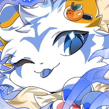 一个小橘子的头像