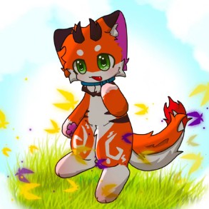 颖枫姐姐～的头像