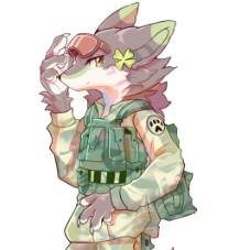 小贝·瑞幸斯的头像