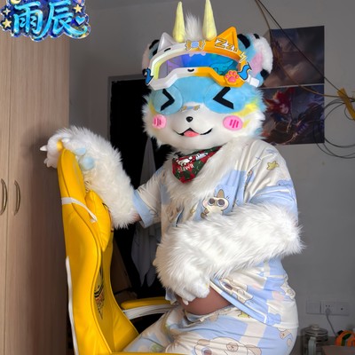 雨辰的头像
