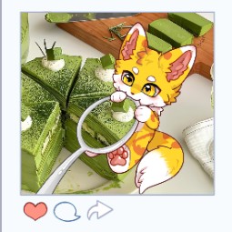 焰火FileWorks的头像