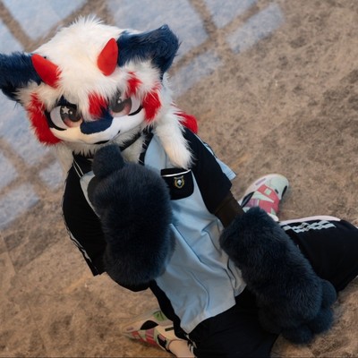 眼镜/潇泷的头像